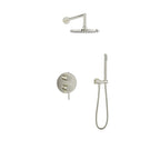 BARIL ZIP B66 PRO-2896-66 Complete pressure-balanced shower kit