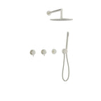 BARIL ZIP B66 PRO-3302-66 Complete thermostatic shower kit