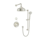 BARIL VICTOIRE B74 PRO-3421-74 Complete thermostatic shower kit