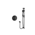 BARIL ZIP B66 PRO-4151-66 Complete thermostatic pressure-balanced shower kit