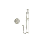 BARIL ZIP B66 PRO-4151-66 Complete thermostatic pressure-balanced shower kit