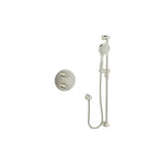 BARIL ZIP B66 PRO-4151-66 Complete thermostatic pressure-balanced shower kit