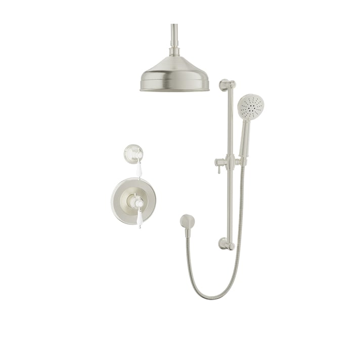BARIL VICTOIRE B74 PRR-3421-74 Complete thermostatic shower kit