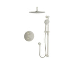 BARIL Zip B66 PRR-4209-66 Complete Thermostatic Pressure-Balanced Shower Kit