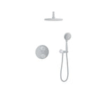 BARIL ZIP B66 PRR-4298-66 Complete thermostatic pressure-balanced shower kit