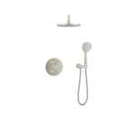 BARIL ZIP B66 PRR-4298-66 Complete thermostatic pressure-balanced shower kit