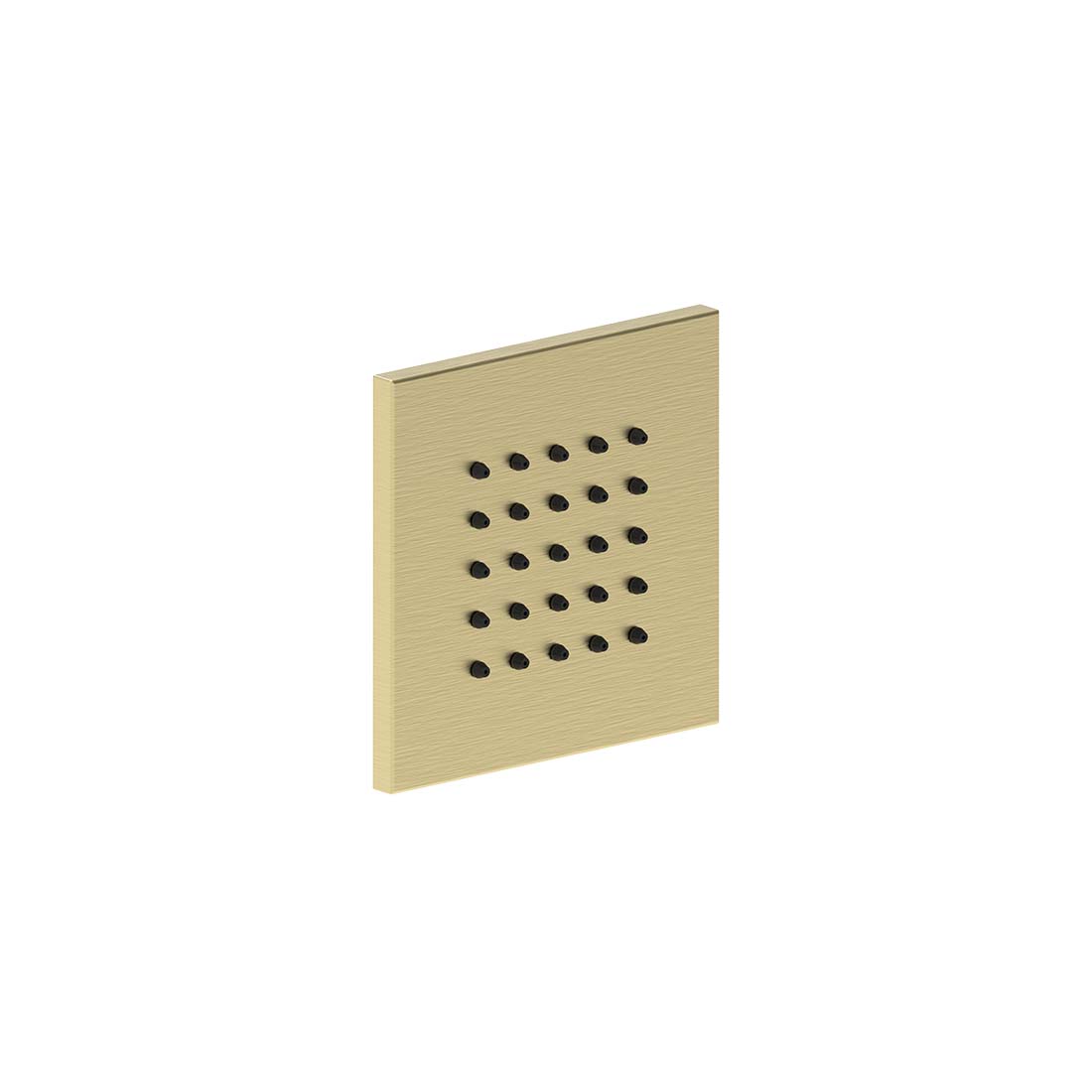 AQUALEM PS1101 Universal 4" Body Spray Secondary image