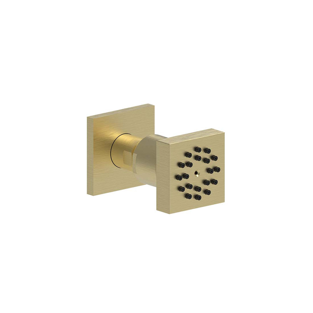 AQUALEM PS1501 Universal Adjustable Body Spray