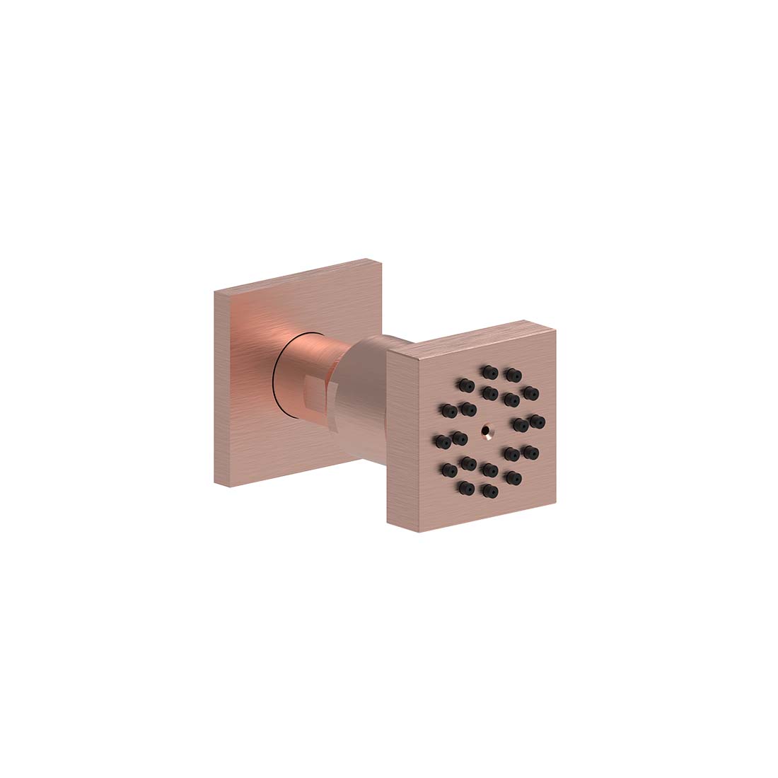 AQUALEM PS1501 Universal Adjustable Body Spray