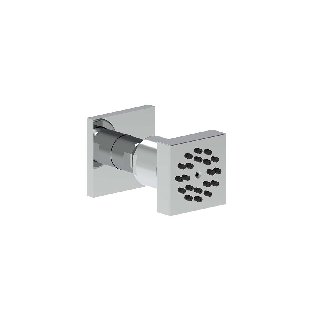 AQUALEM PS1501 Universal Adjustable Body Spray Main image