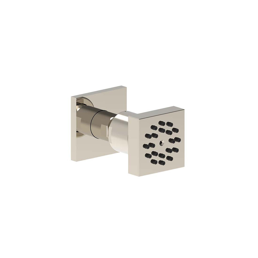 AQUALEM PS1501 Universal Adjustable Body Spray