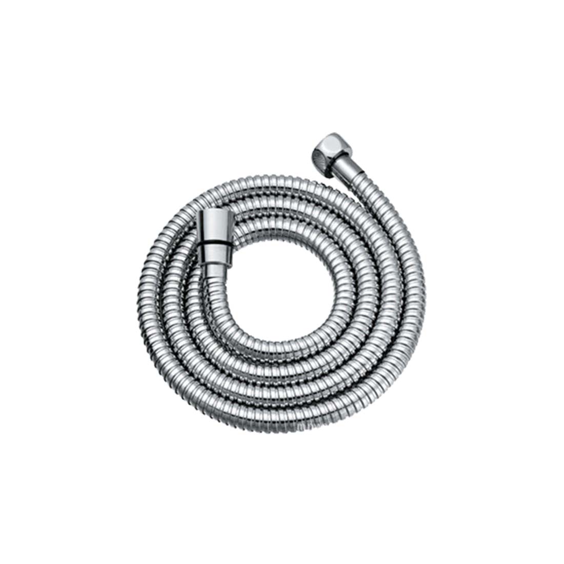 AQUALEM R1006 Universal 59" Brass Shower Hose Main image