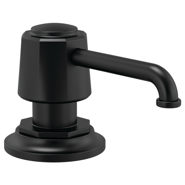 BRIZO ROOK RP100487 Soap/Lotion Dispenser Secondary image