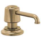 BRIZO ROOK RP100487 Soap/Lotion Dispenser