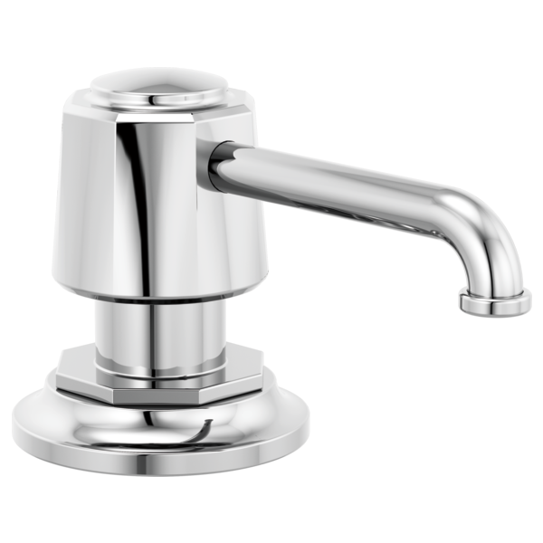 BRIZO ROOK RP100487 Soap/Lotion Dispenser Main image