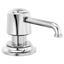 BRIZO ROOK RP100487 Soap/Lotion Dispenser