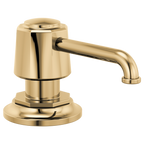 BRIZO ROOK RP100487 Soap/Lotion Dispenser