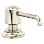 BRIZO ROOK RP100487 Soap/Lotion Dispenser