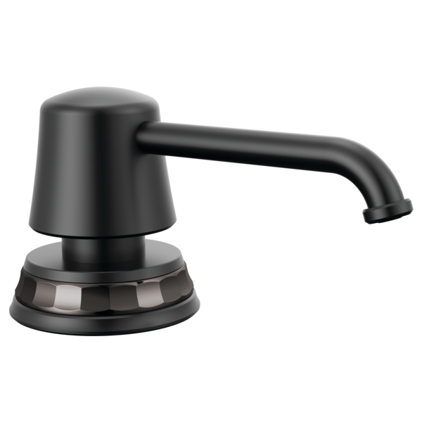 BRIZO TULHAM RP101658 Soap/Lotion Dispenser Secondary image