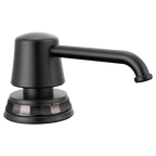 BRIZO TULHAM RP101658 Soap/Lotion Dispenser