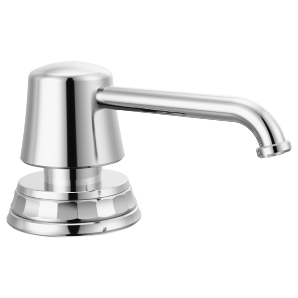 BRIZO TULHAM RP101658 Soap/Lotion Dispenser Main image