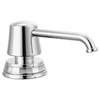BRIZO TULHAM RP101658 Soap/Lotion Dispenser