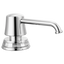 BRIZO TULHAM RP101658 Soap/Lotion Dispenser