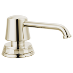 BRIZO TULHAM RP101658 Soap/Lotion Dispenser