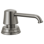 BRIZO TULHAM RP101658 Soap/Lotion Dispenser
