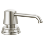 BRIZO TULHAM RP101658 Soap/Lotion Dispenser