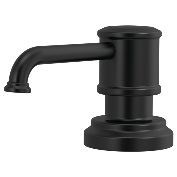 BRIZO ARTESSO RP75675 Soap/Lotion Dispenser Secondary image