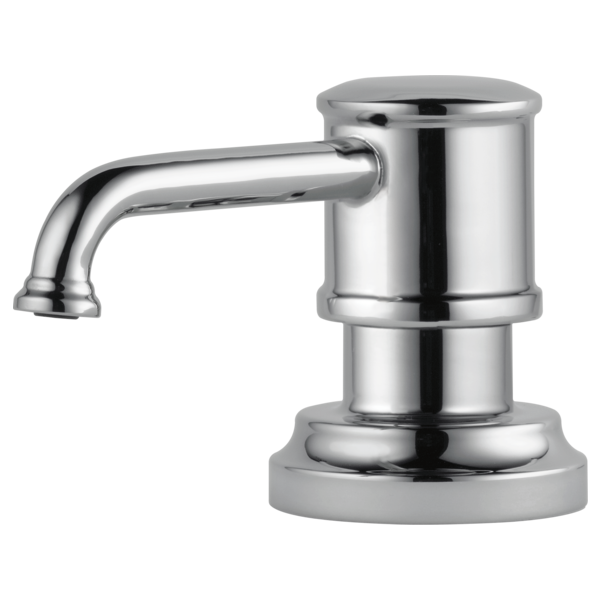 BRIZO ARTESSO RP75675 Soap/Lotion Dispenser Main image