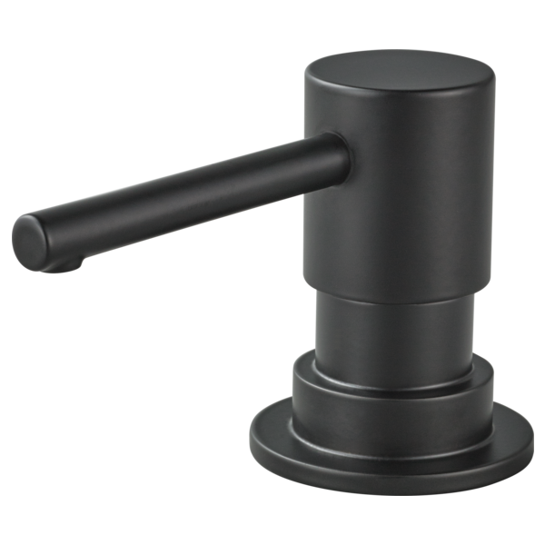 BRIZO SOLNA RP79275 Soap/Lotion Dispenser Secondary image