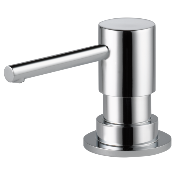 BRIZO SOLNA RP79275 Soap/Lotion Dispenser Main image