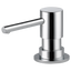 BRIZO SOLNA RP79275 Soap/Lotion Dispenser