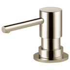 BRIZO SOLNA RP79275 Soap/Lotion Dispenser