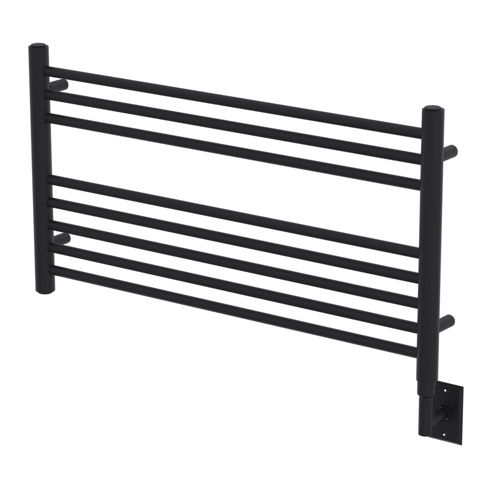 VERNON SEA-0480900 Seattle 480 X 900 mm Towel Warmer