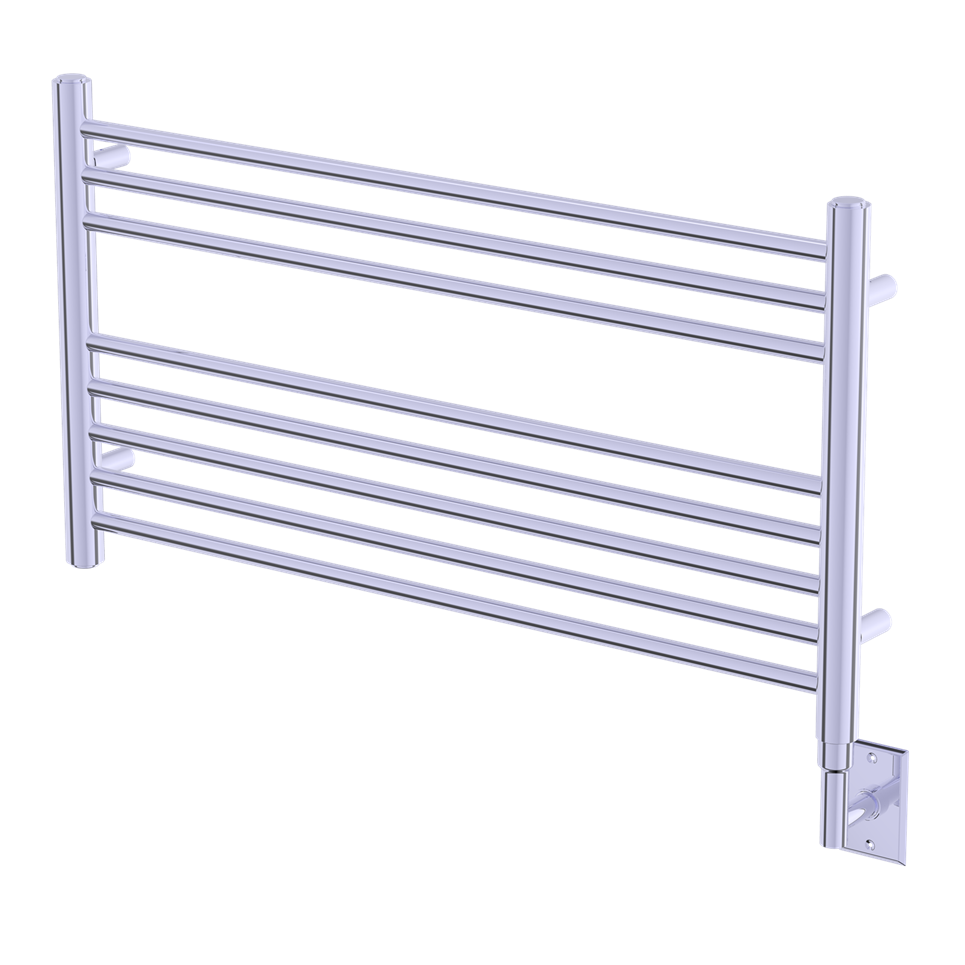 VERNON SEA-0480900 Seattle 480 X 900 mm Towel Warmer
