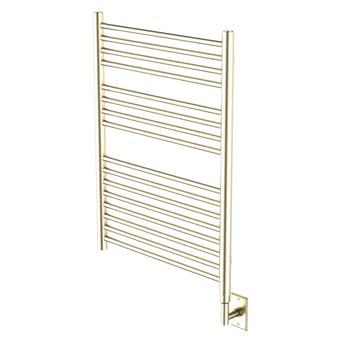VERNON SEA-0800600 Seattle 800 X 600 mm Towel Warmer