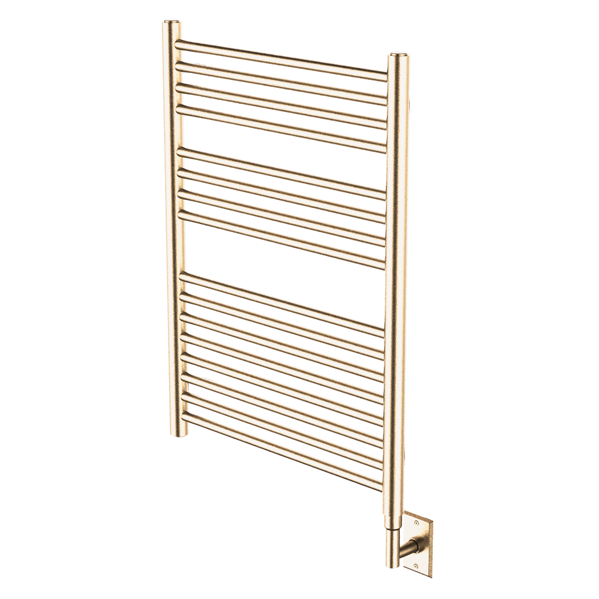 VERNON SEA-0800600 Seattle 800 X 600 mm Towel Warmer