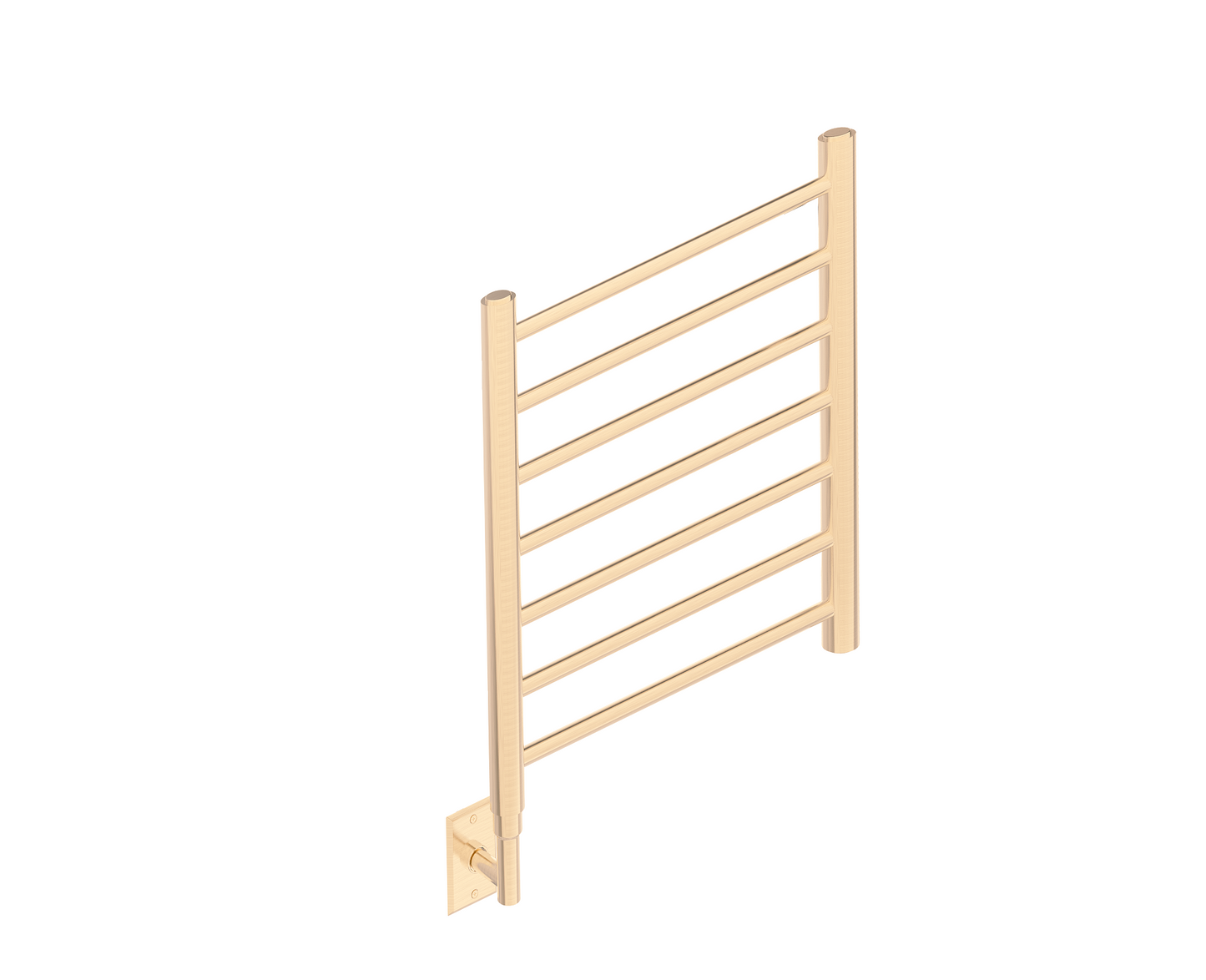 VERNON SEA-0540500 Seattle 540 X 500 mm Towel Warmer