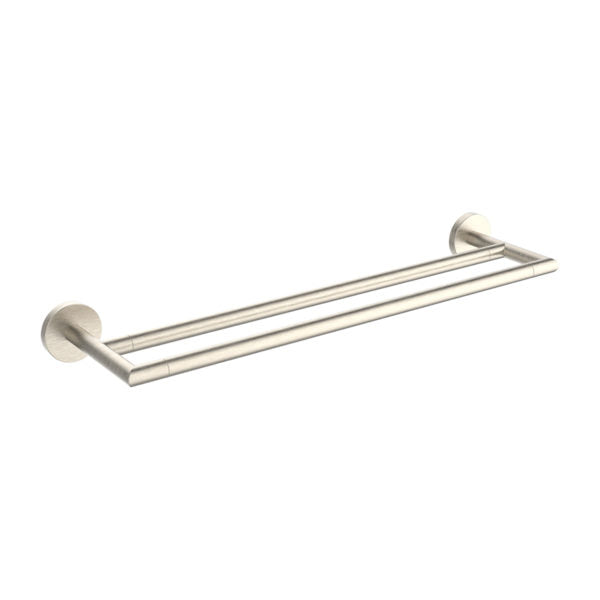 SYDNEY SEA-DTB24 Seattle 24-Inch Double Towel Bar