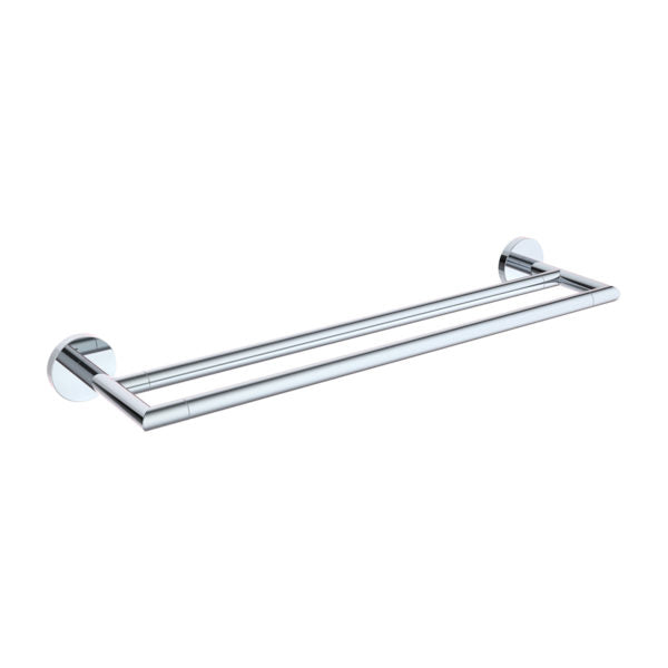 SYDNEY SEA-DTB24 Seattle 24-Inch Double Towel Bar Main image