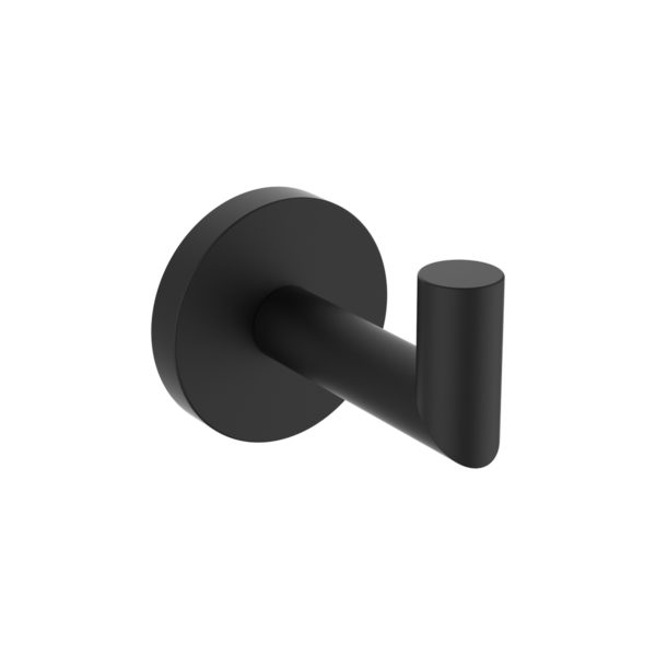 SYDNEY SEA-RH-1WH Seattle Robe Hook