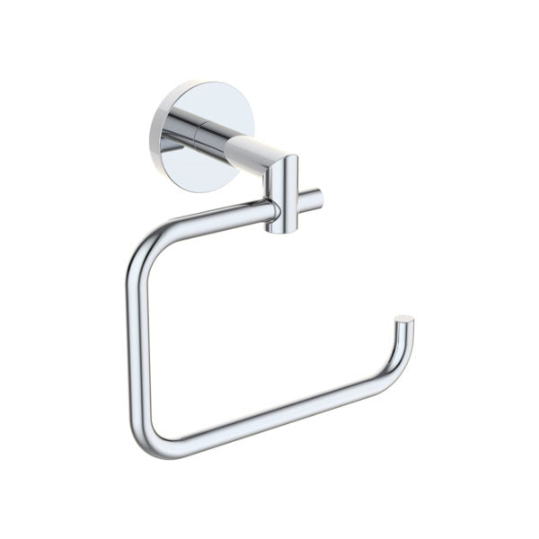 SYDNEY SEA-TPDROPWH Seattle Drop Toilet Paper Holder