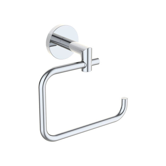 SYDNEY SEA-TPDROPWH Seattle Drop Toilet Paper Holder