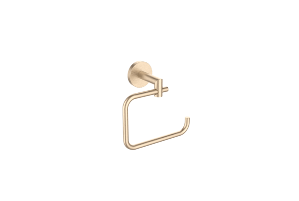 SYDNEY SEA-TPDROP Seattle Drop Toilet Paper Holder