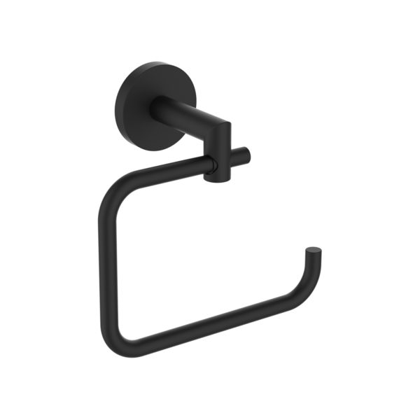 SYDNEY SEA-TPDROPWH Seattle Drop Toilet Paper Holder Secondary image