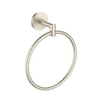 SYDNEY SEA-TRRD Seattle Round Towel Ring