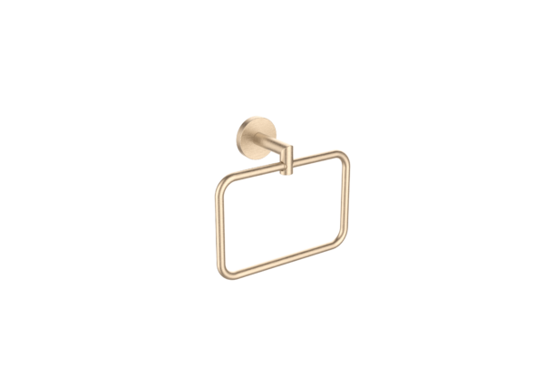 SYDNEY SEA-TRRTWH Seattle Towel Ring